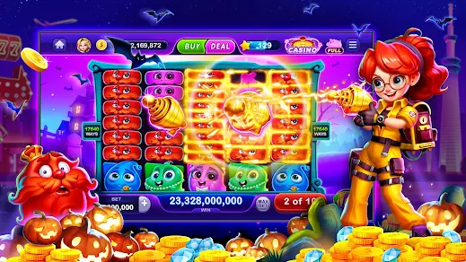 Pocket Casino Slot Games Apk Download Latest Version  0.47.2 screenshot 2