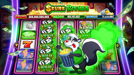 Cash Legend Slots Casino Games Apk Download for Android  0.13.3 screenshot 4