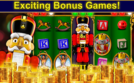 Cute Casino Slots 2023 Vegas Apk Download for Android  2.41 screenshot 1