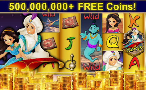 Cute Casino Slots 2023 Vegas Apk Download for Android  2.41 screenshot 2