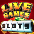 Slots LiveGames online apk