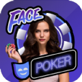 Face Poker Live Video Poker
