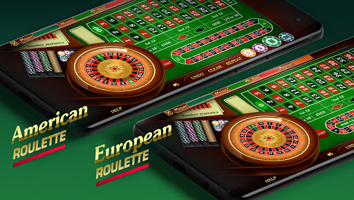 Roulette Casino Diamond apk download latest version  1.2 screenshot 3