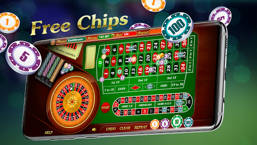 Roulette Casino Diamond apk download latest version  1.2 screenshot 4
