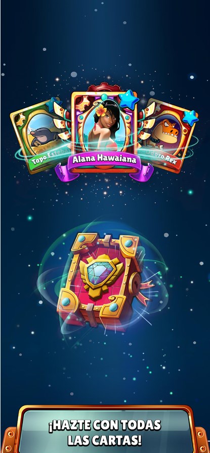 Mundo Slots Tragaperras Bar apk download latst version  7.1.0 screenshot 1