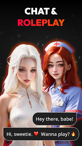 AI Girl & Virtual Soulmate Mod Apk Premium UnlockedͼƬ1