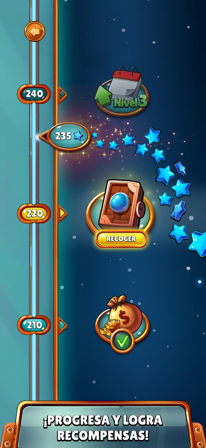 Mundo Slots Tragaperras Bar apk download latst version  7.1.0 screenshot 3