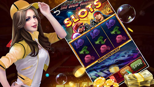 Slots VIP apk download latest version for android  1.0 screenshot 1