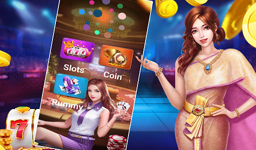Slots VIP apk download latest version for android  1.0 screenshot 2