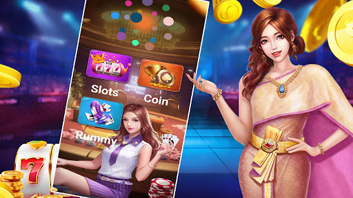 Slots VIP apk download latest version for android  1.0 screenshot 4