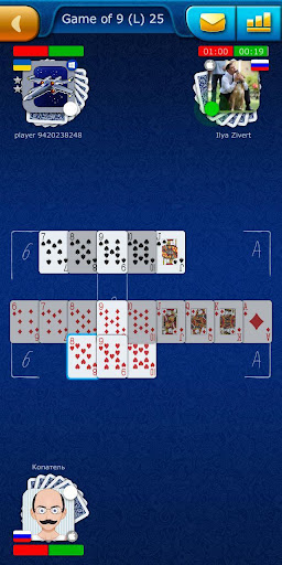 Joker LiveGames online apk download latest version  4.19 screenshot 3