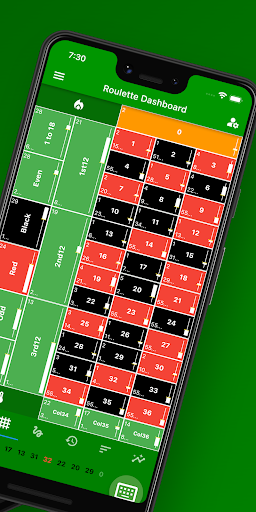 Roulette Dashboard Casino App apk download latest version  4.2.1 screenshot 3