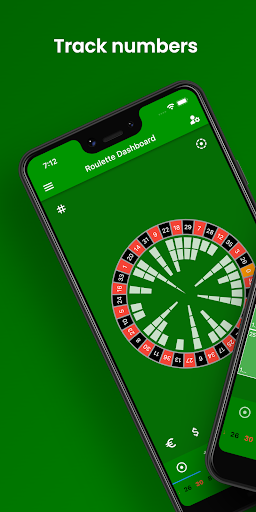 Roulette Dashboard Casino App apk download latest version  4.2.1 screenshot 4