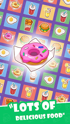 Idle Food Bar Food Truck mod apk unlimited moneyͼƬ1