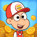 Project Snack Bar Idle Tycoon