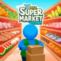 Idle Supermarket Tycoon mod apk no ads unlimited money