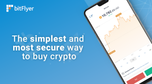 bitFlyer Crypto Exchange App Download for AndroidͼƬ1