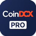 CoinDCX Pro App Download for A