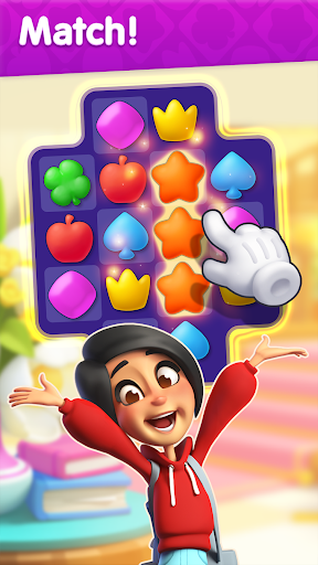 Fairytale Mansion Mod Apk DownloadͼƬ1