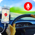 Driving Directions Voice GPS