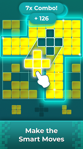 Playdoku Block Puzzle Games Mod Apk No Ads  1.45.12238 screenshot 1