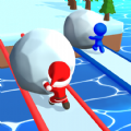 Snow Race.iO apk download for android  1.0.19