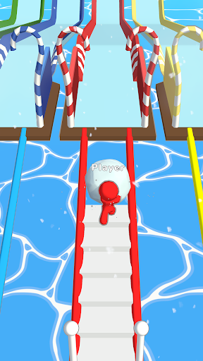 Snow Race.iO apk download for android  1.0.19 screenshot 2