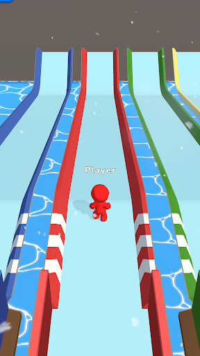 Snow Race.iO apk download for android  1.0.19 screenshot 3
