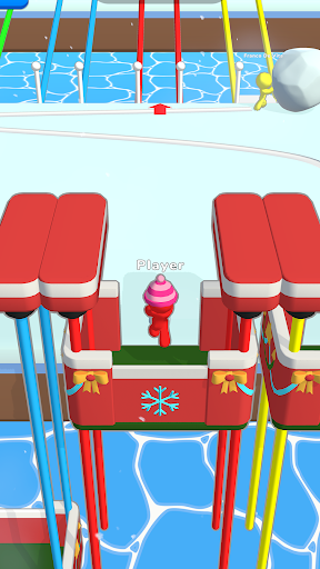 Snow Race.iO apk download for androidͼƬ1