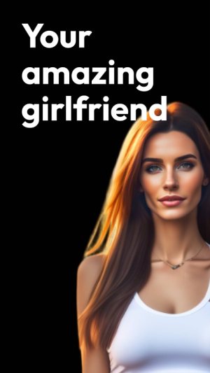 AI Girlfriend Chat Avatar Sexy mod apk downloadͼƬ1