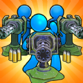 Ammo Fever Mod Apk (Unlimited