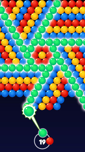 Bubble Shooter Rainbow Dream apk latest version downloadͼƬ1