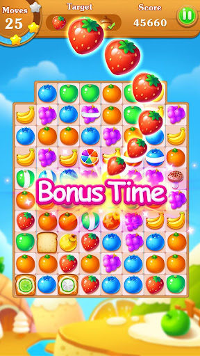 Fruits Bomb mod apk unlimited money and gemsͼƬ1