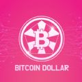 BitcoinDollar app
