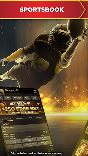 Golden Nugget MI Online Casino Apk Download for Android  2.9 screenshot 2
