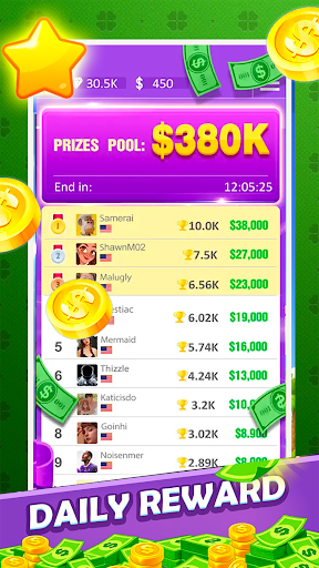 Solitaire Cash Win Money Apk Download Latest Version  10.0 screenshot 3