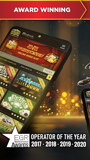 Golden Nugget MI Online Casino Apk Download for Android  2.9 screenshot 4