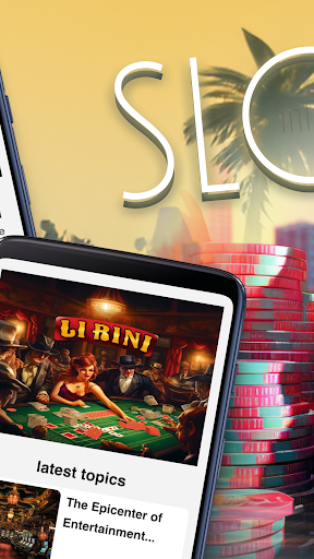 Slots Info Apk Free Download  1.0 screenshot 2