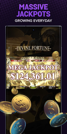 Jackpocket Casino App Download for Android  1.0.1 screenshot 1