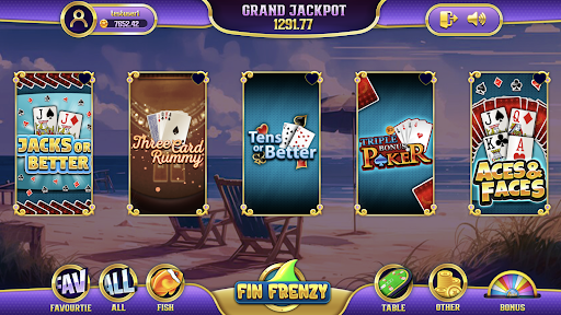 FinFrenzy Apk Free Download  1.0.0 screenshot 1