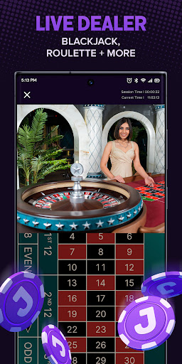 Jackpocket Casino App Download for Android  1.0.1 screenshot 2