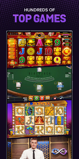 Jackpocket Casino App Download for Android  1.0.1 screenshot 3