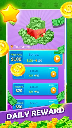 Solitaire Cash Win Money Apk Download Latest Version  10.0 screenshot 4