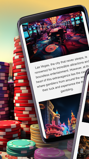 Slots Info Apk Free Download  1.0 screenshot 3