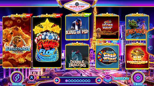 VegasStrip Apk Download Latest Version  1.0.1 screenshot 2