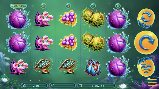 FinFrenzy Apk Free Download  1.0.0 screenshot 2