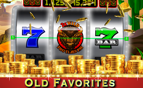 Neon Casino classic Vegas slot Apk Download for Android  1.52 screenshot 2