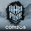 Frostpunk Beyond the Ice mod apk unlimited everything 1.1.22