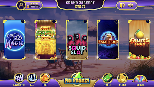 FinFrenzy Apk Free Download  1.0.0 screenshot 4