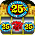 Neon Casino classic Vegas slot